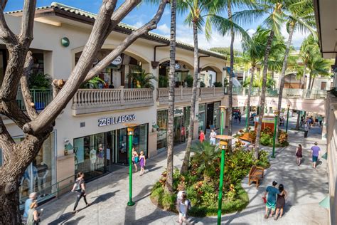 dior store in maui|the shops maui.